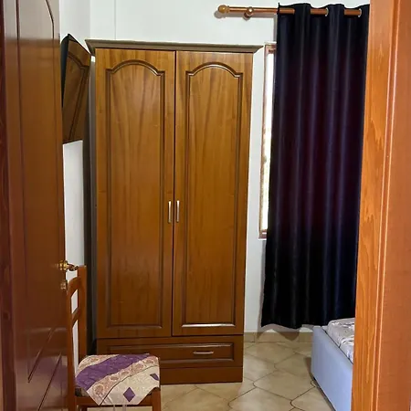 Apartment Neli's Orikum