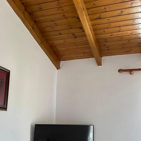 Apartment Neli's