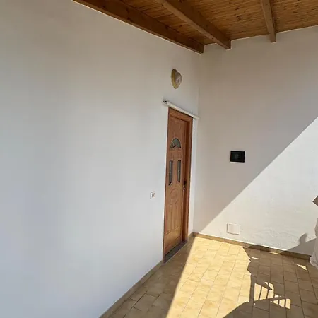 Neli's Apartment *