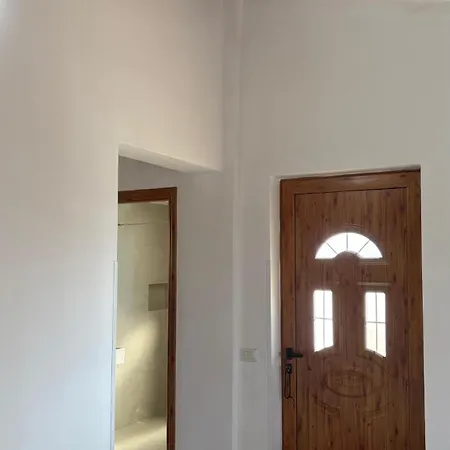 Apartment Neli's Orikum