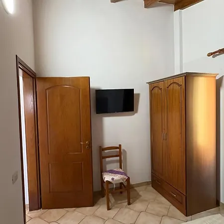 Apartment Neli's