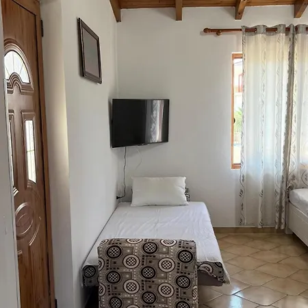 Neli's Apartment